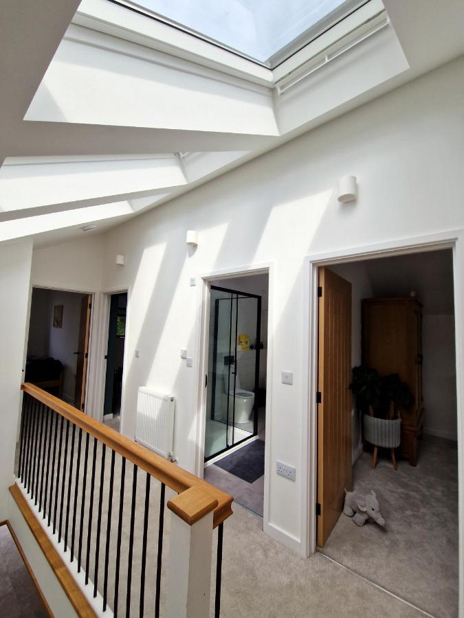 Town Location - 5 Min Walk To Beach - Dog Friendly New Quay Eksteriør billede