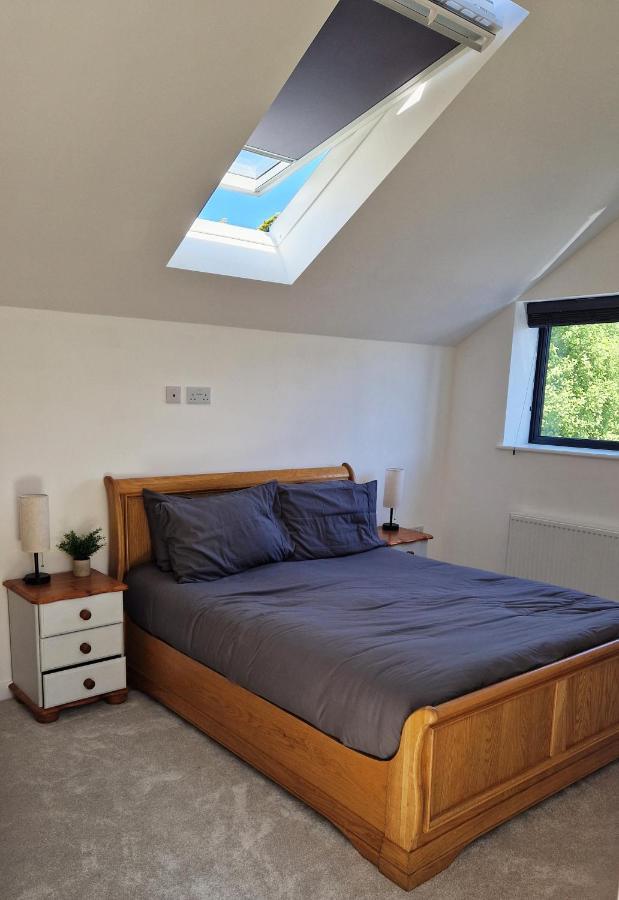 Town Location - 5 Min Walk To Beach - Dog Friendly New Quay Eksteriør billede