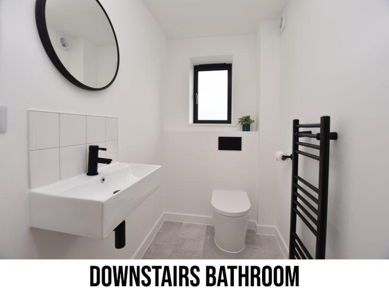 Town Location - 5 Min Walk To Beach - Dog Friendly New Quay Eksteriør billede