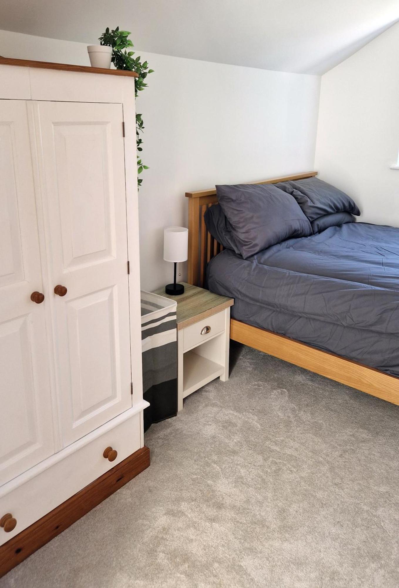 Town Location - 5 Min Walk To Beach - Dog Friendly New Quay Eksteriør billede
